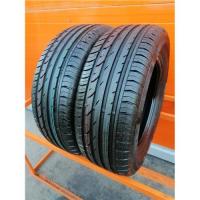 Шины бу 225/60 R16 Continental ContiPremiumContact 2 с износом 5%