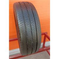 Шина бу 225/60 R16 Continental Vanco ECO с износом 15%
