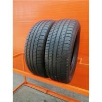 Шины бу 225/60 R16 Dunlop SP Sport 2000E с износом 30%