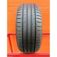 Шина бу 225/60 R16 Dunlop SP Sport BluResponse с износом 15%