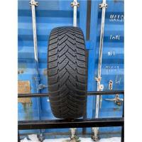 Шина бу 225/60 R16 Dunlop SP Winter Sport M3 с износом 30%