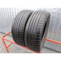 Шины бу 225/60 R16 Goodyear EfficientGrip Performance с износом 30%