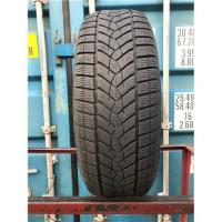 Шины бу 225/60 R16 Goodyear Ultra Grip Performance с износом 30%
