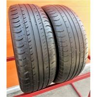 Шины бу 225/60 R16 Hankook Optimo K415 с износом 30%