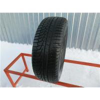 Шина бу 225/60 R16 Hankook Winter I Cept Evo2 W320 с износом 15%
