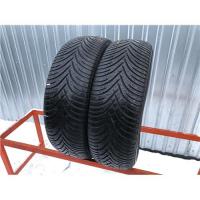 Шины бу 225/60 R16 Kleber Krisalp HP3 с износом 30%