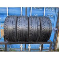 Шины бу 225/60 R16 Michelin Pilot Alpin PA 3 с износом 30%