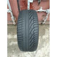 Шина бу 225/60 R16 Michelin Pilot Primacy с износом 30%