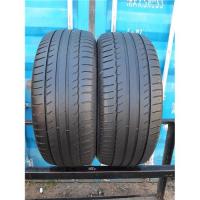 Шины бу 225/60 R16 Michelin Primacy HP с износом 30%