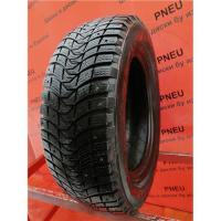 Шина бу 225/60 R16 Michelin X-Ice North 3 с износом 15%