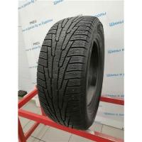 Шина бу 225/60 R16 Nokian Hakkapeliitta R с износом 30%