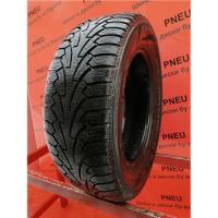 Шина бу 225/60 R16 Nokian Hakkapeliitta RSi с износом 15%