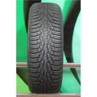 Шина бу 225/60 R16 Nokian WR D4 с износом 15%
