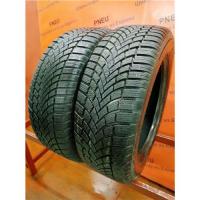 Шины бу 225/60 R17 Bridgestone Blizzak LM-005 с износом 15%