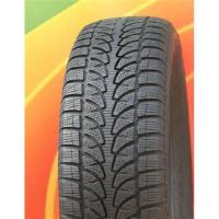 Шина бу 225/60 R17 Bridgestone Blizzak LM-80 EVO с износом 30%