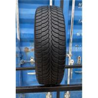 Шина бу 225/60 R17 Bridgestone Blizzak LM-80 с износом 30%