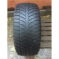 Шина бу 225/60 R17 Bridgestone Blizzak LM-80 с износом 15%