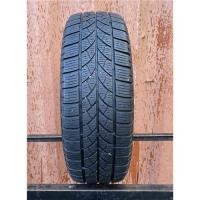 Шина бу 225/60 R17 Bridgestone Blizzak LM 18 с износом 30%
