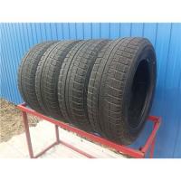 Шины бу 225/60 R17 Bridgestone Blizzak Revo GZ с износом 30%