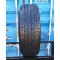 Шина бу 225/60 R17 Bridgestone Dueler H/P Sport с износом 15%