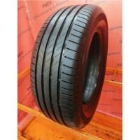 Шина бу 225/60 R17 Bridgestone Turanza 6 Enliten с износом 15%