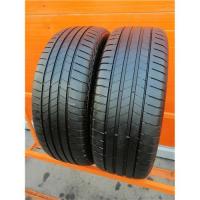 Шины бу 225/60 R17 Bridgestone Turanza T005 с износом 30%