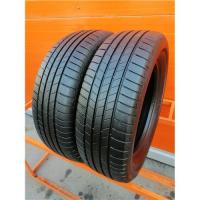 Шины бу 225/60 R17 Bridgestone Turanza T005 с износом 15%