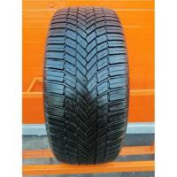 Шина бу 225/60 R17 Bridgestone Weather Control A005 с износом 15%