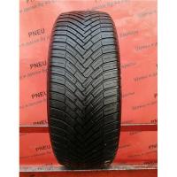 Шина бу 225/60 R17 Continental AllSeasonContact с износом 15%