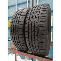 Шины бу 225/60 R17 Continental ContiCrossContact Winter с износом 15%
