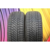 Шины бу 225/60 R17 Continental ContiVikingContact 6 с износом 15%