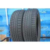 Шины бу 225/60 R17 Continental ContiWinterContact TS 790 с износом 30%