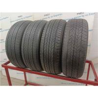 Шины бу 225/60 R17 Dunlop Grandtrek ST20 с износом 30%
