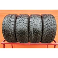 Шины бу 225/60 R17 Dunlop SP Winter Sport 3D RunFlat с износом 30%