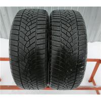 Шины бу 225/60 R17 Goodyear Ultra Grip Perfomance GEN-1 с износом 30%