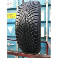 Шина бу 225/60 R17 Goodyear Vector 4Seasons Gen-2 с износом 15%