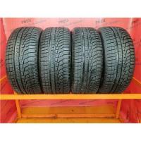 Шины бу 225/60 R17 Hankook Winter I Cept Evo2 W320 с износом 15%