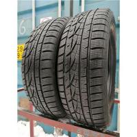 Шины бу 225/60 R17 Hankook Winter I Cept Evo W310 с износом 15%
