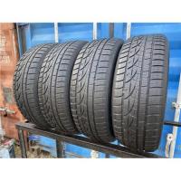 Шины бу 225/60 R17 Hankook Winter I Cept Evo W310 с износом 30%