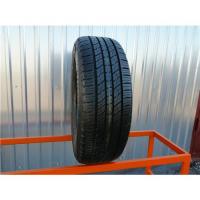 Шина бу 225/60 R17 Kumho Crugen Premium KL33 с износом 15%