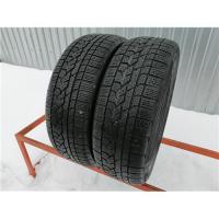 Шины бу 225/60 R17 Kumho I ZEN RV Asymetric KC15 с износом 30%