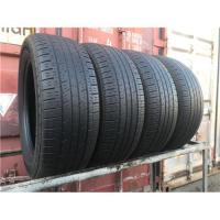 Шины бу 225/60 R17 Kumho Solus KL 21 с износом 30%