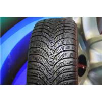 Шина бу 225/60 R17 Kumho Winter Craft WP51 с износом 15%