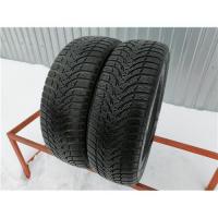 Шины бу 225/60 R17 Kumho Winter Craft WP51 с износом 30%
