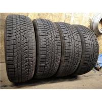 Шины бу 225/60 R17 Kumho WinterCraft WS71 с износом 30%