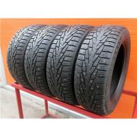 Шины бу 225/60 R17 Nokian Hakkapeliitta 7 RunFlat с износом 15%