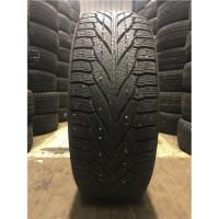 Шина бу 225/60 R17 Nokian Hakkapeliitta R2 SUV с износом 5%