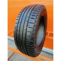 Шина бу 225/60 R17 Nokian Line SUV с износом 15%
