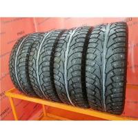 Шины бу 225/60 R17 Nokian Nordman 5 SUV с износом 30%