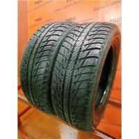 Шины бу 225/60 R17 Nokian WR SUV 3 с износом 15%